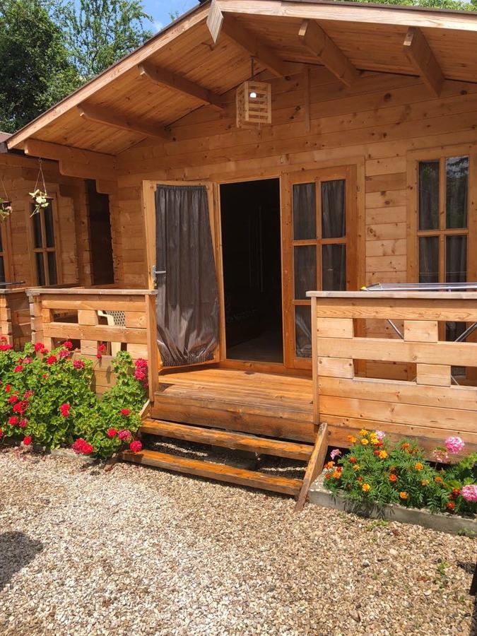 Отель Гостевой дом Gagra Style Экстерьер фото